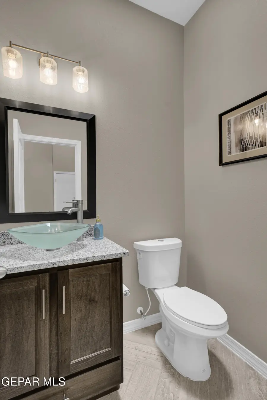 209 Bonnie Trail, Santa Teresa, NM 88008 - #3