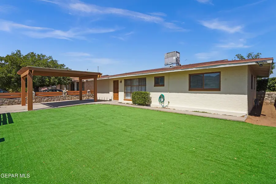 9132 Mount Etna Drive, El Paso, TX 79924 - #2