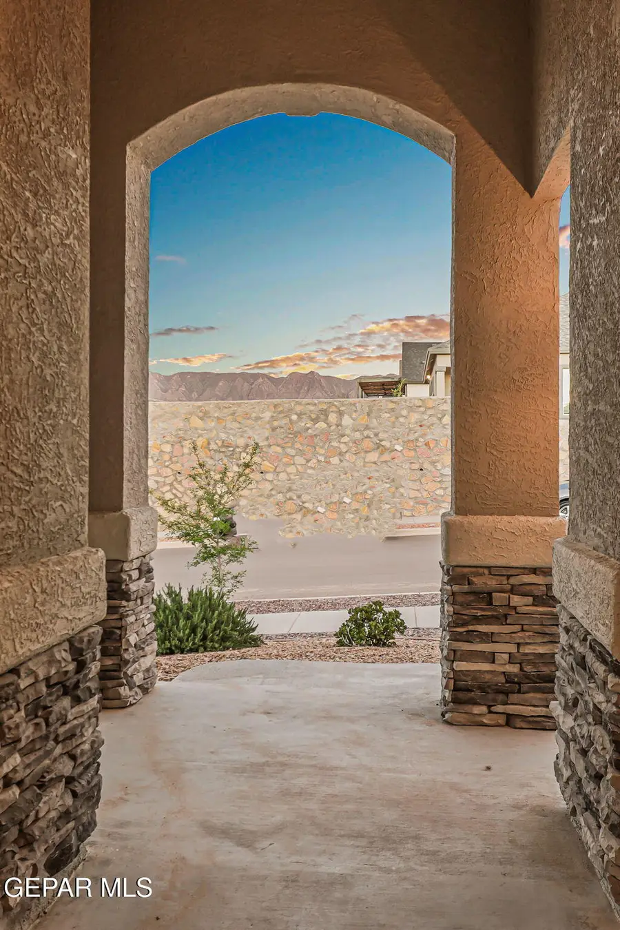 7425 White Cedar Place, Canutillo, TX 79835 - #3