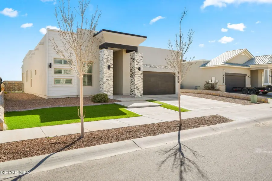 14724 Tierra Betancourt Place, El Paso, TX 79938 - #2