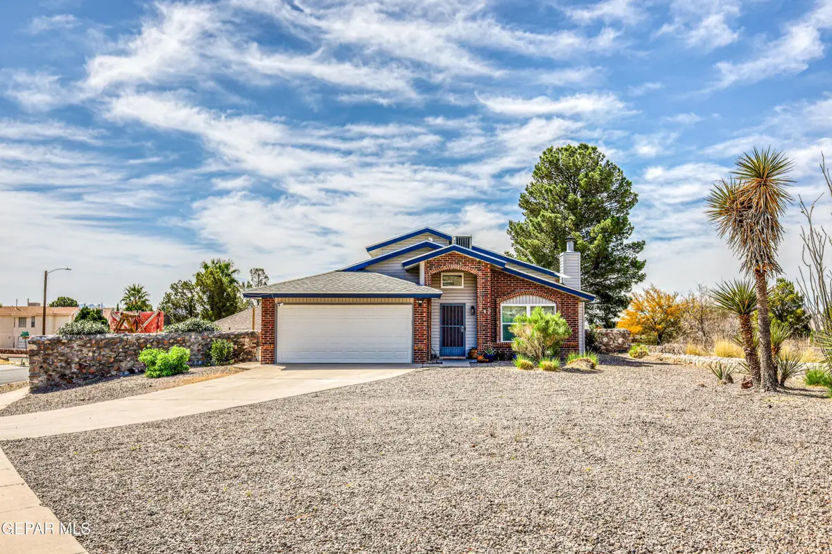 7609 Medano Drive, El Paso, TX 79912 - #1