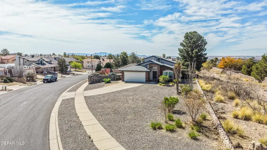 7609 Medano Drive, El Paso, TX 79912 - #2