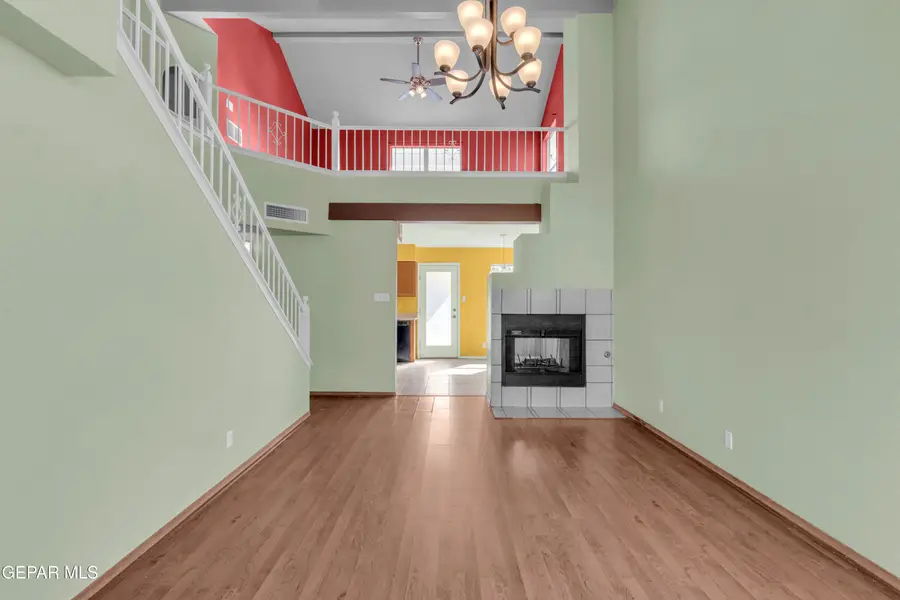 3316 Broken Bow Street, El Paso, TX 79936 - #2