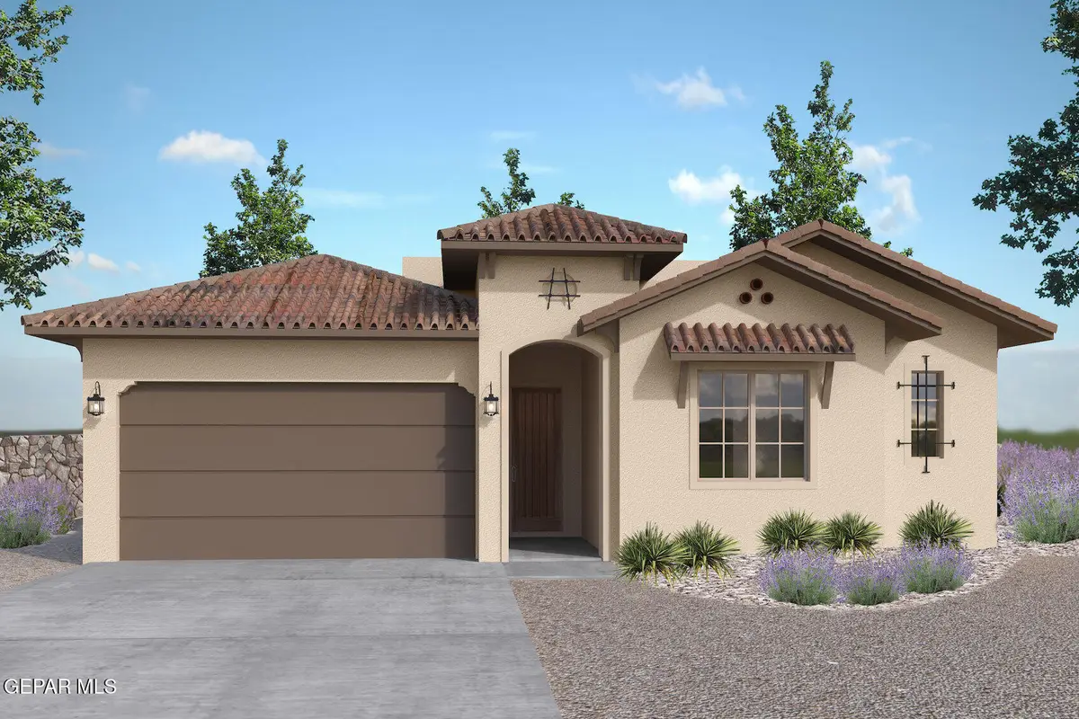 14425 Dune Flower Parkway, Horizon City, TX 79928 - #1