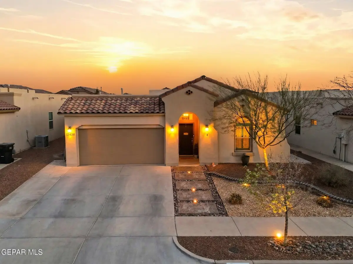 12438 Lanchester Drive, Horizon City, TX 79928 - #1