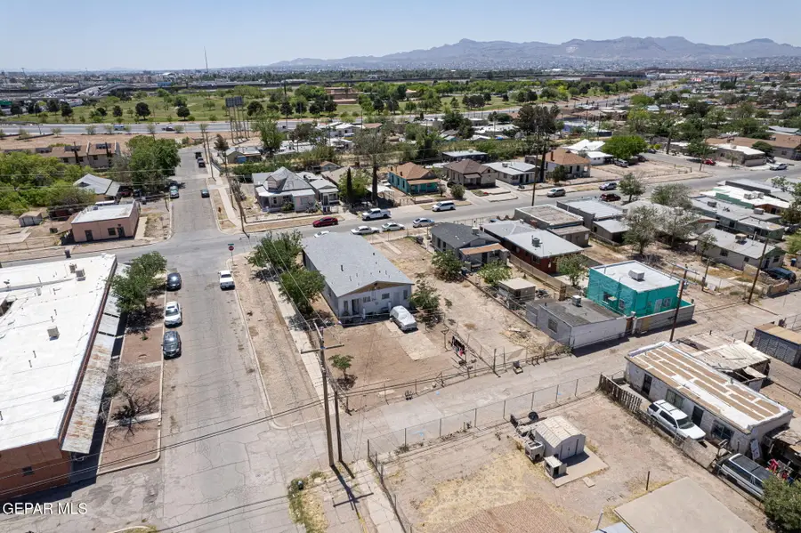 3429 Rivera Avenue, El Paso, TX 79905 - #2