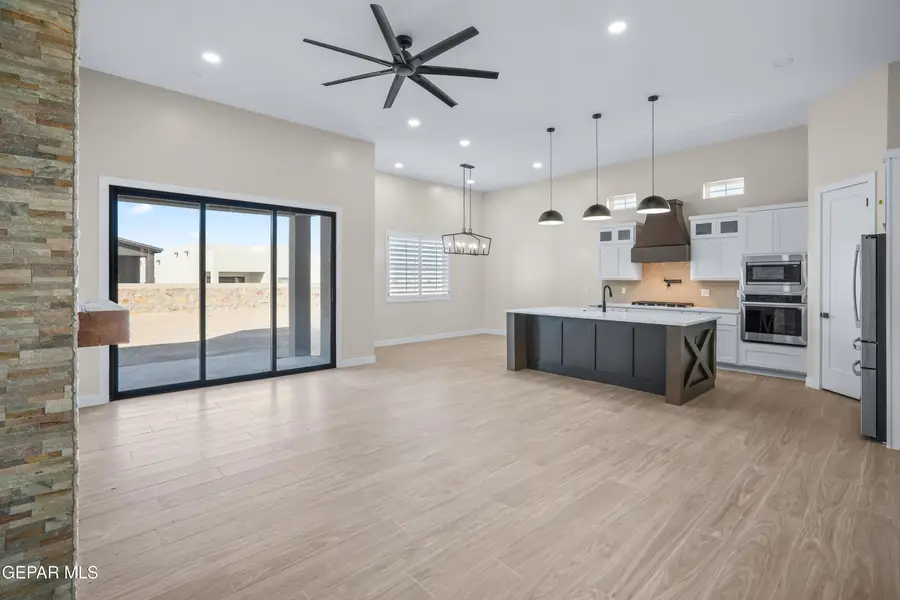 14437 Dune Flower Parkway, Horizon City, TX 79928 - #3