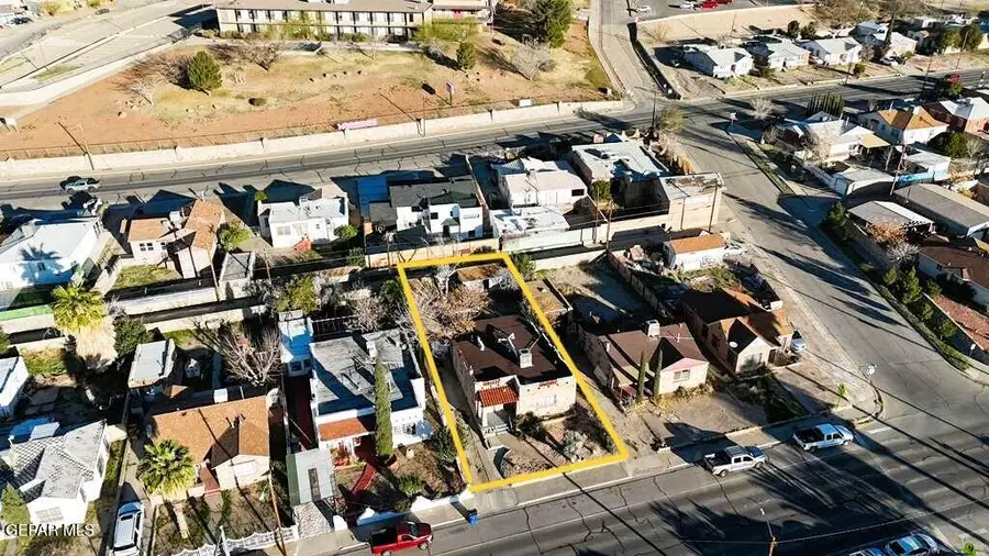 2227 Grant Avenue, El Paso, TX 79930 - #3