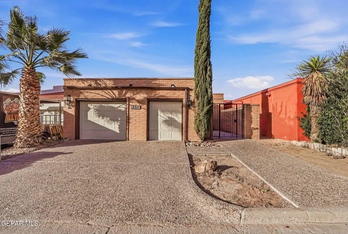 125 Sundance Court, Santa Teresa, NM 88008 - #1