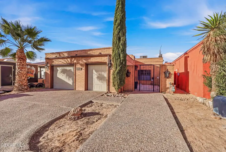 125 Sundance Court, Santa Teresa, NM 88008 - #2