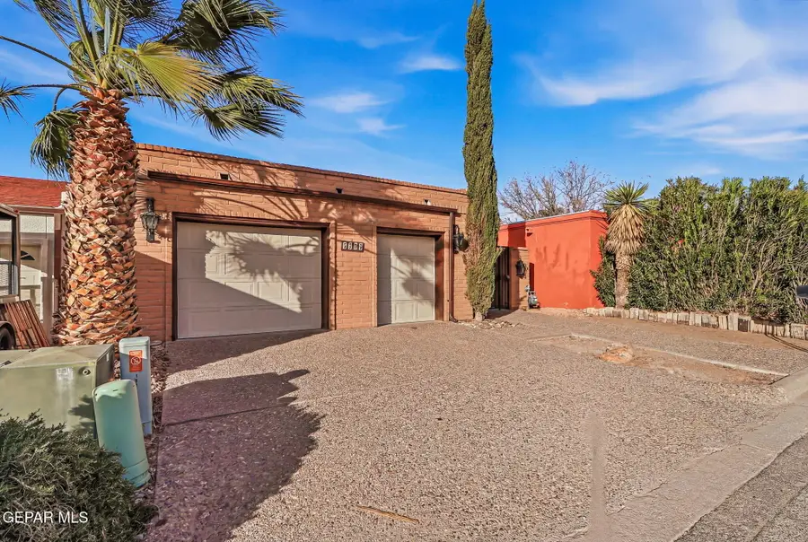 125 Sundance Court, Santa Teresa, NM 88008 - #3