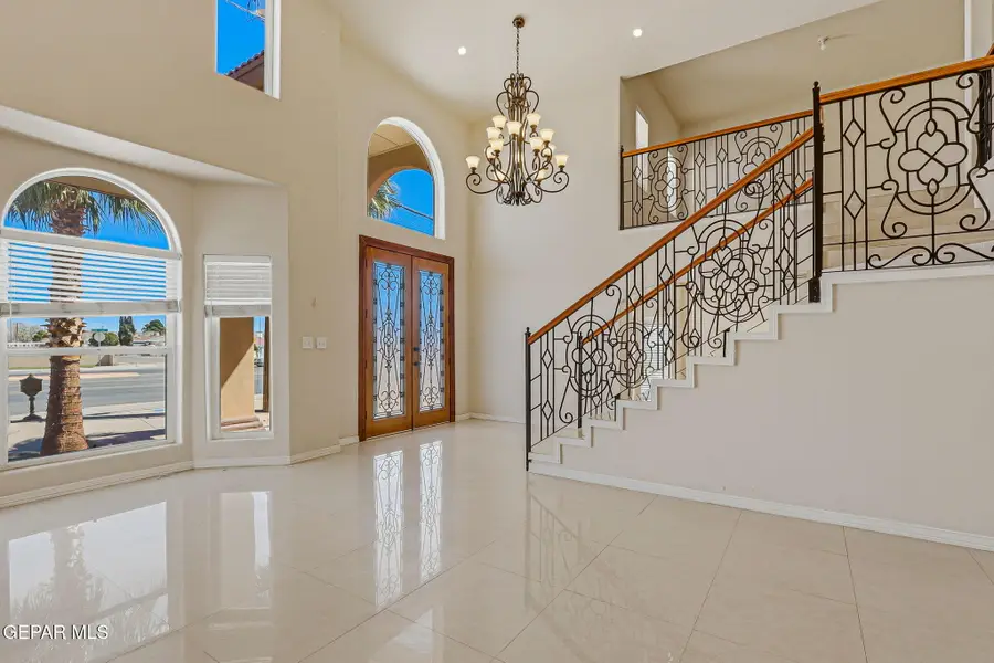 8634 N Loop Drive, El Paso, TX 79907 - #2