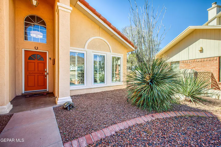 855 Via Redonda Court, El Paso, TX 79912 - #3