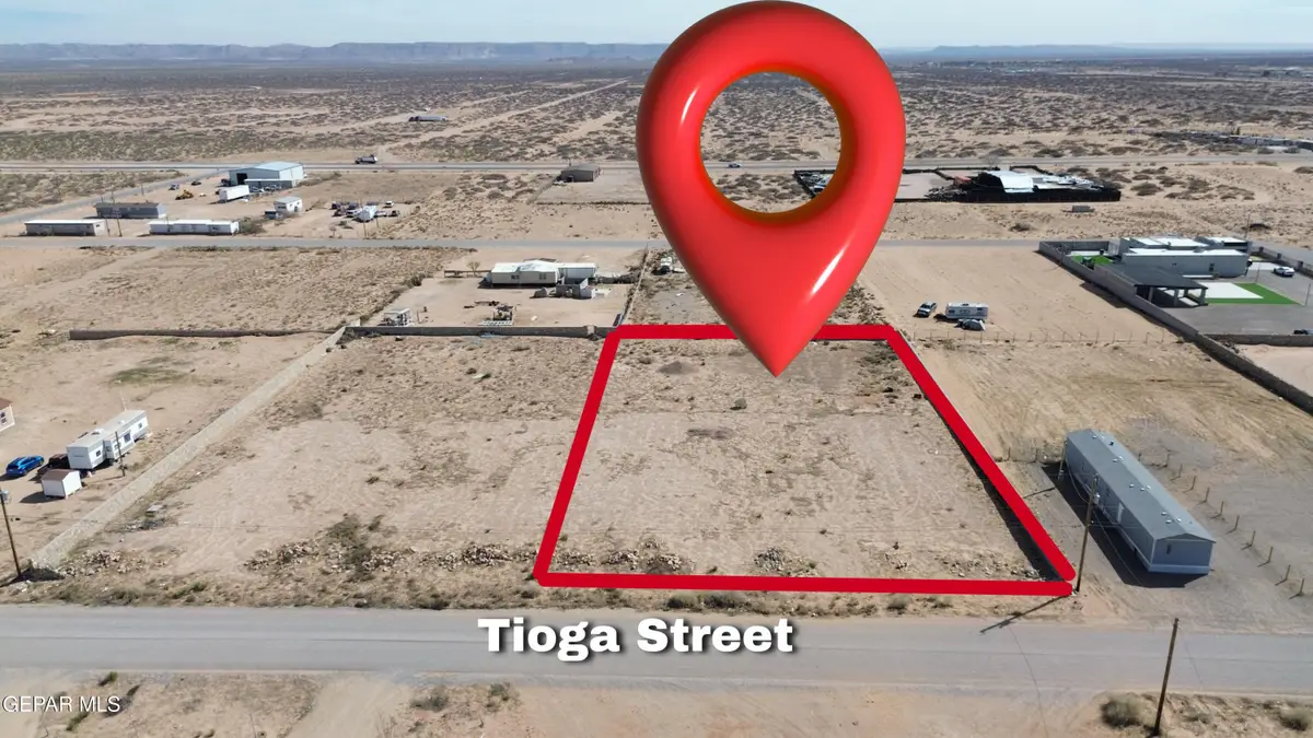 3 Tioga Street, Horizon City, TX 79928 - #1
