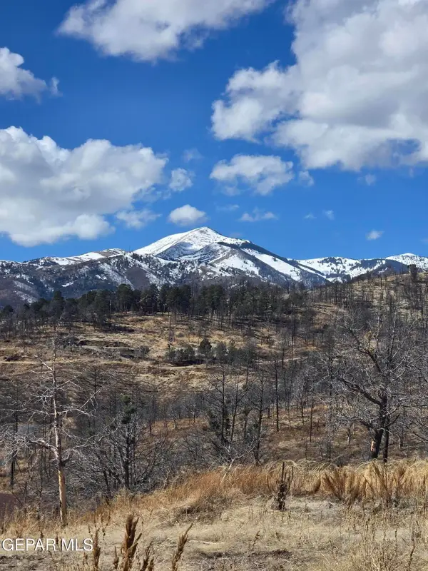 110 Cliffside Road, Ruidoso, NM 88345