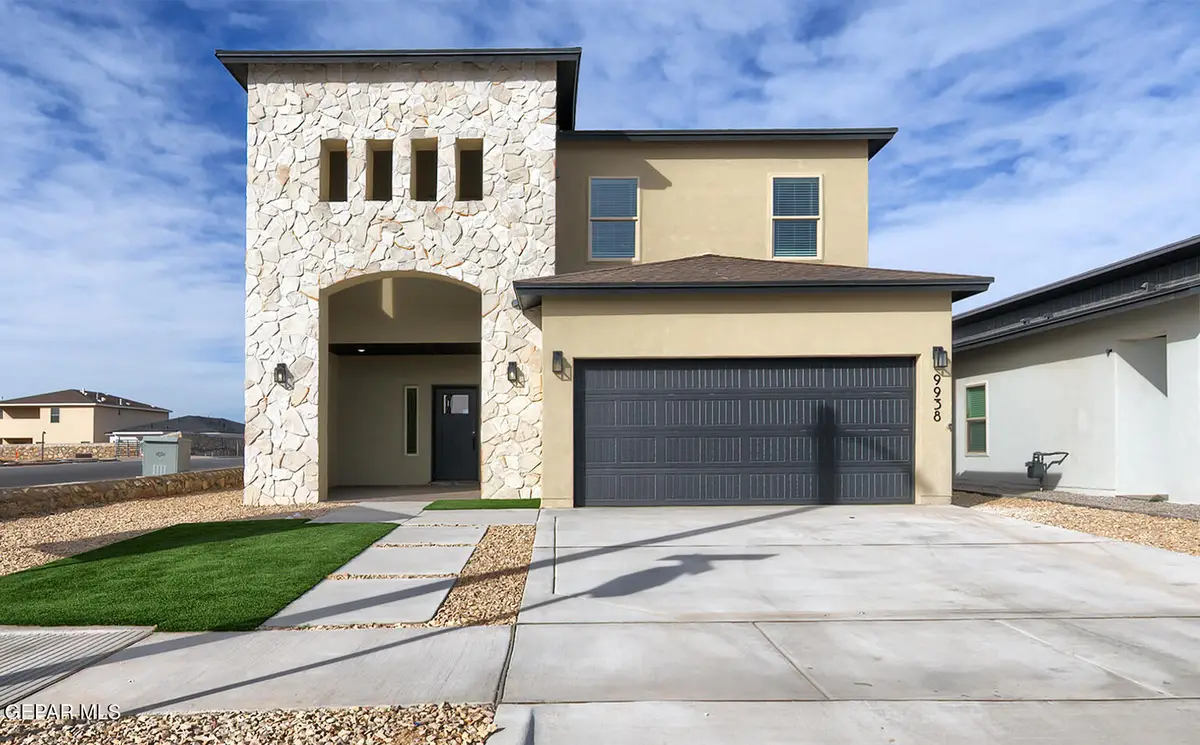 9938 Marisabel Place, Socorro, TX 79927 - #1