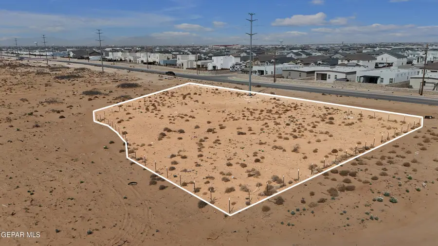 13829 Quamba, El Paso, TX 79938 - #3