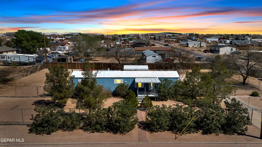 13181 Flamborough, Clint, TX 79836 - #3