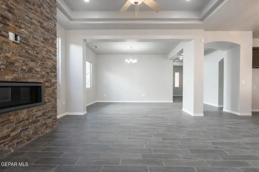 12331 Wills Crescent Court, El Paso, TX 79928 - #3