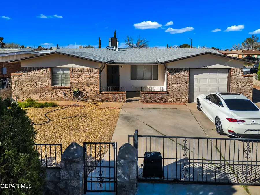 5753 Weatherford Lane, El Paso, TX 79924 - #3