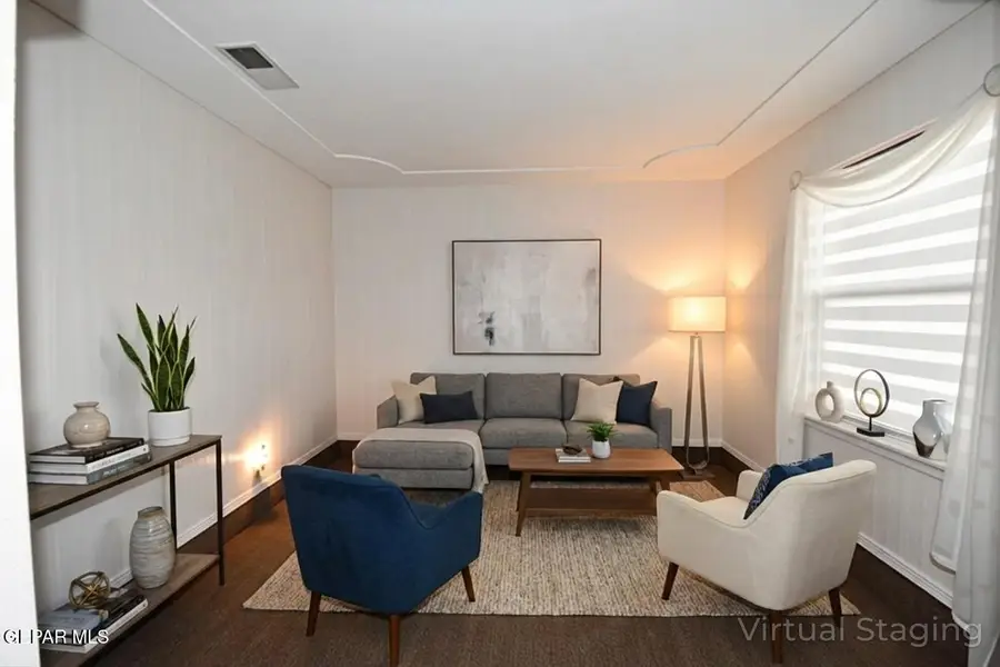 11432 Bob Mitchell Drive, El Paso, TX 79936 - #3