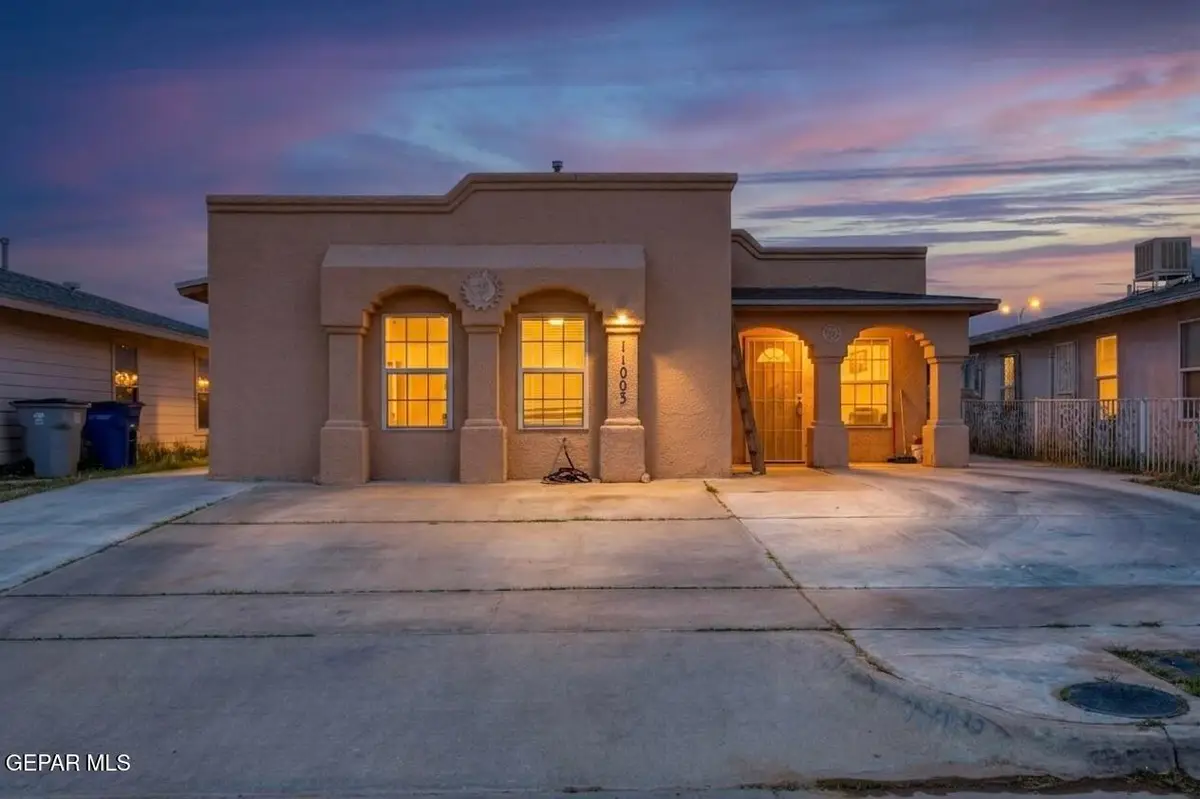 11003 Stonebridge Drive, El Paso, TX 79934 - #1