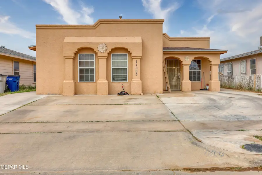 11003 Stonebridge Drive, El Paso, TX 79934 - #2