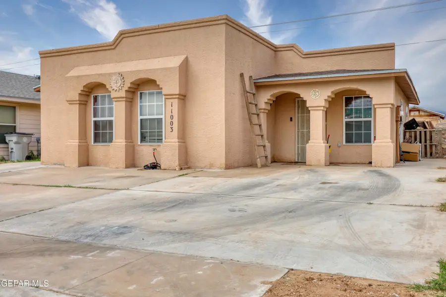 11003 Stonebridge Drive, El Paso, TX 79934 - #3