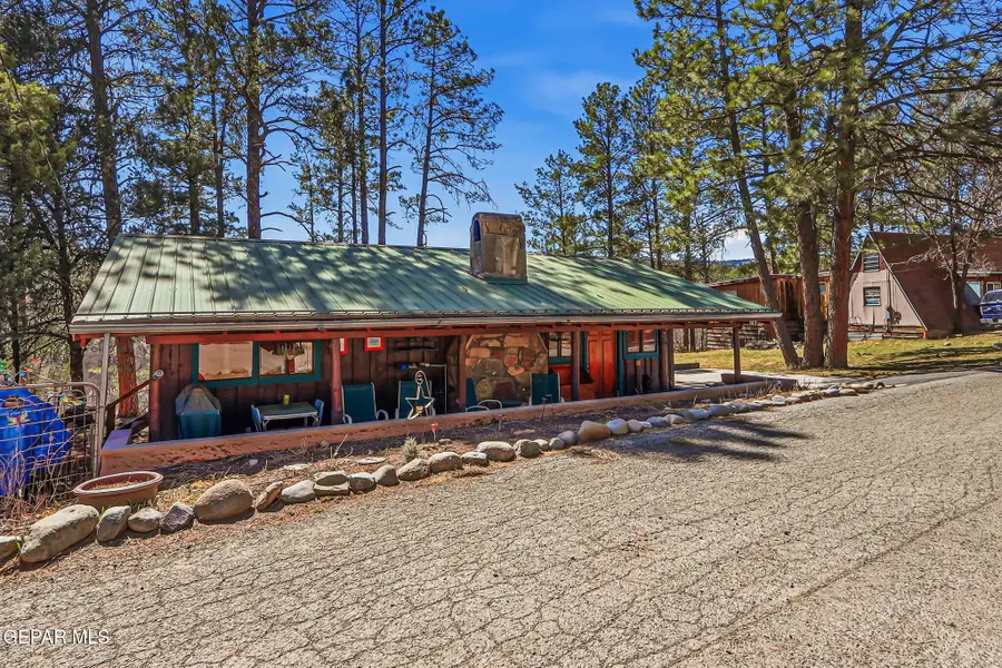 162 Roswell Street, Ruidoso, NM 88345 - #2