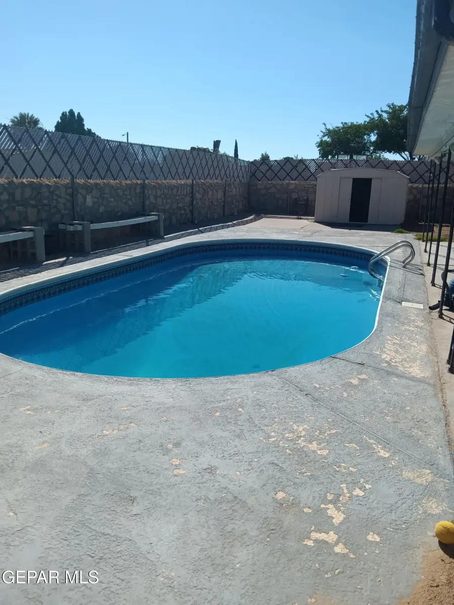 10924 Bywood Drive, El Paso, TX 79936 - #3