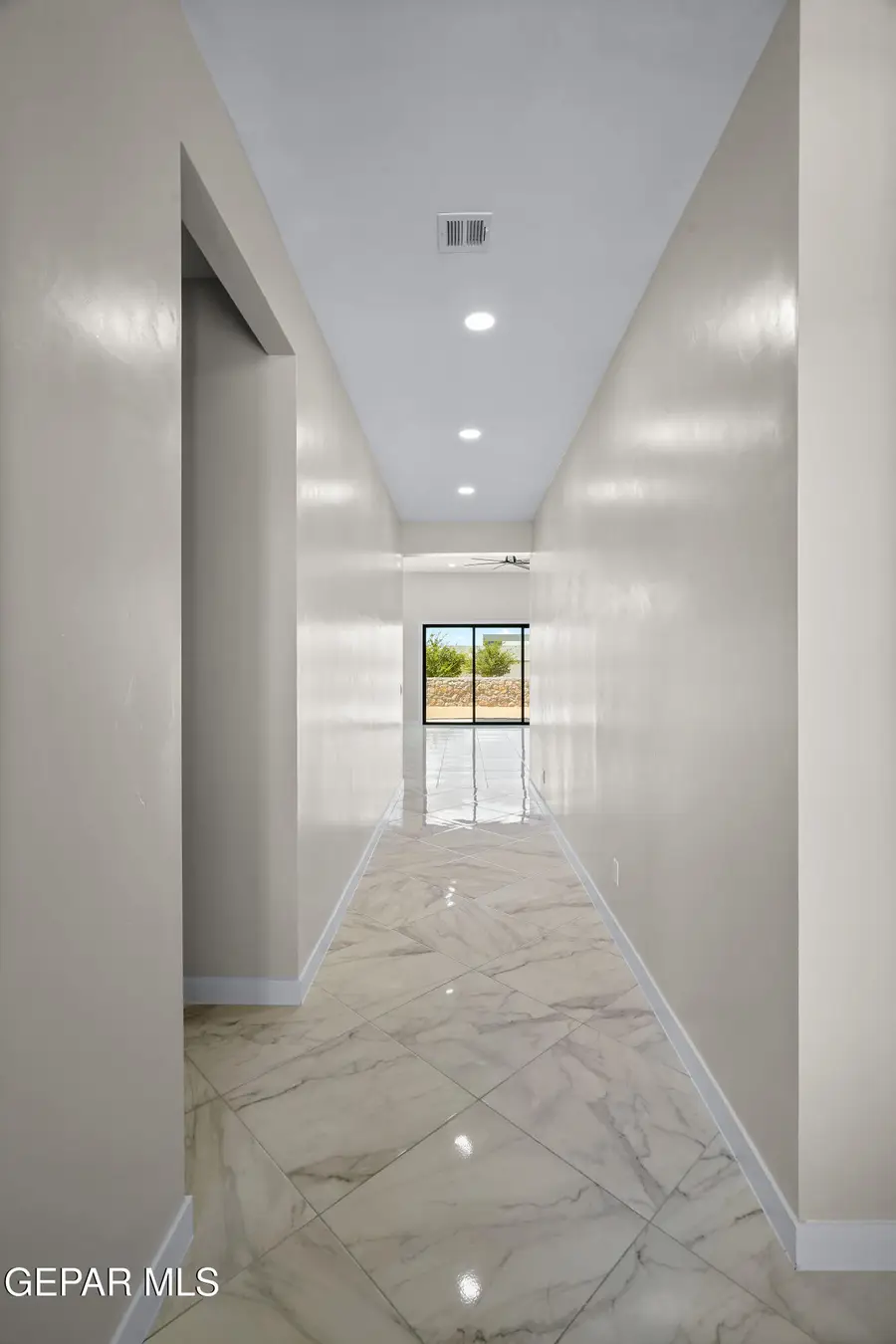 14497 Dune Flower Parkway, Horizon City, TX 79928 - #2