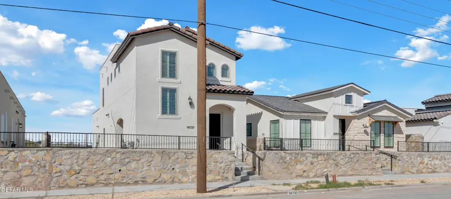 14737 Pebble Hills Boulevard, El Paso, TX 79938 - #3