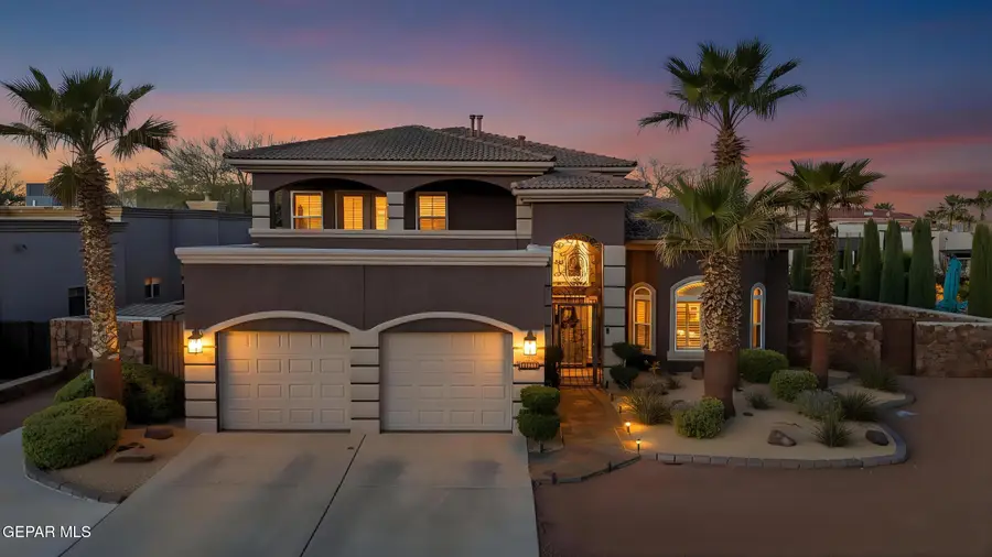 6075 Laguna Vista Drive, El Paso, TX 79932 - #2