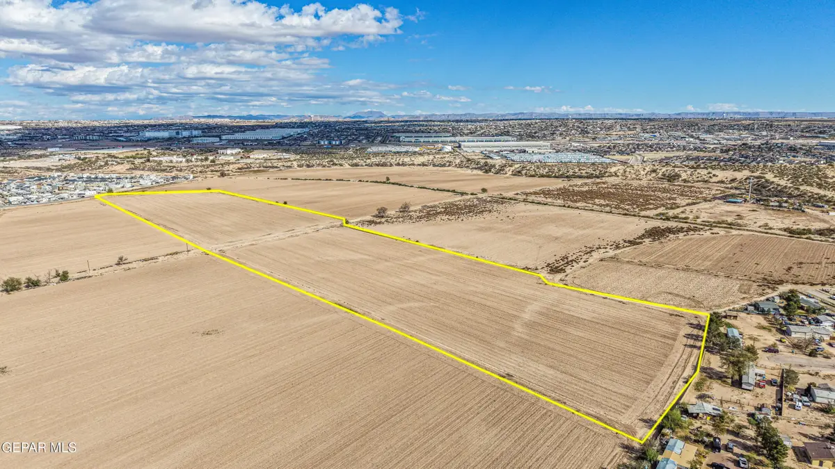 TBD N Moon Road, Socorro, TX 79927 - #1