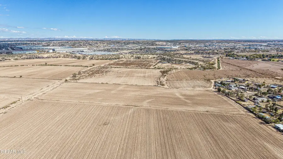 TBD N Moon Road, Socorro, TX 79927 - #3