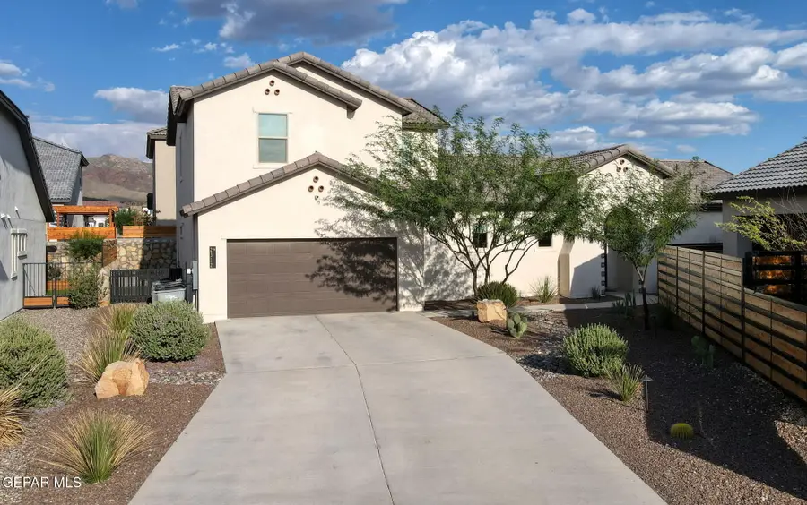 2312 Kolt Court, El Paso, TX 79911 - #2