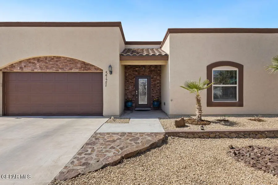 5721 Valley Oak Drive, El Paso, TX 79932 - #3
