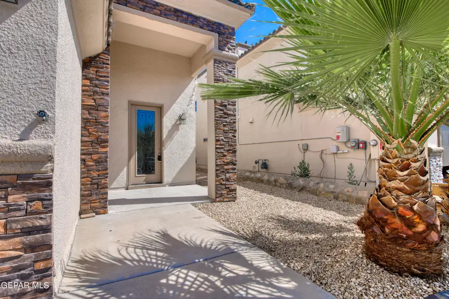 14193 Charles Pollock Avenue, El Paso, TX 79938 - #3