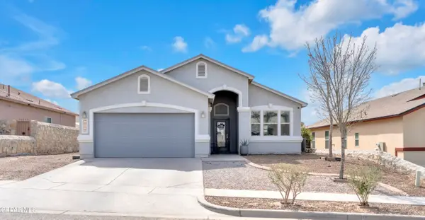 12614 Mark Twain Avenue, El Paso, TX 79928