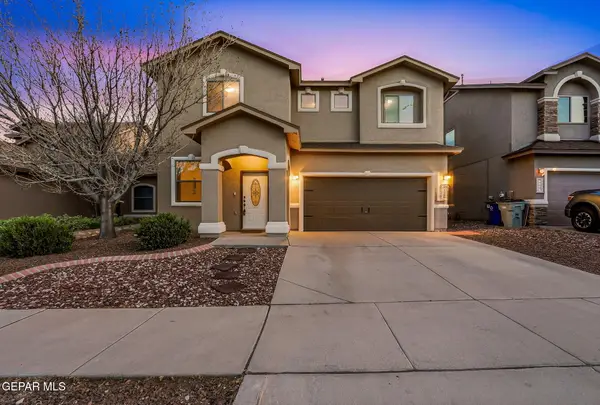 5024 Copper Ranch Avenue, El Paso, TX 79934