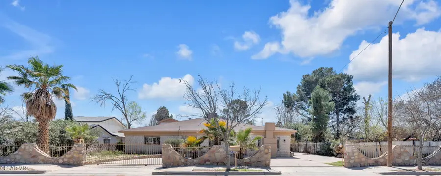 240 Princeton Way, El Paso, TX 79907 - #3