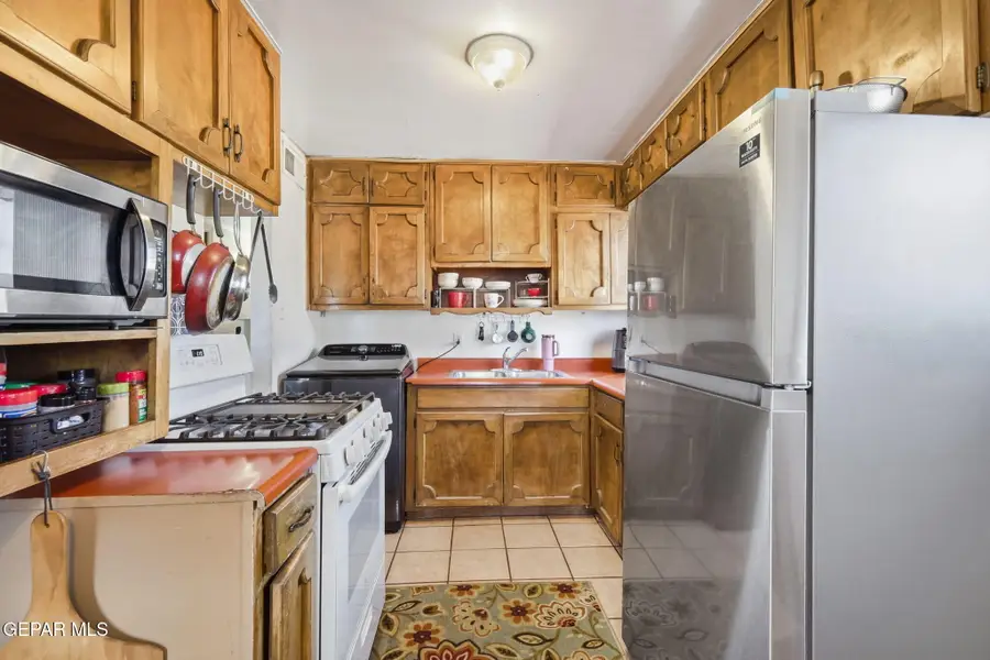 7518 Elliott Drive, El Paso, TX 79915 - #3