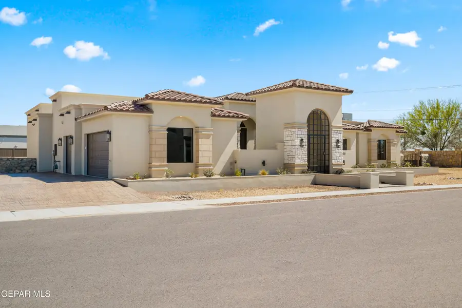 6400 Cadence River, El Paso, TX 79932 - #2