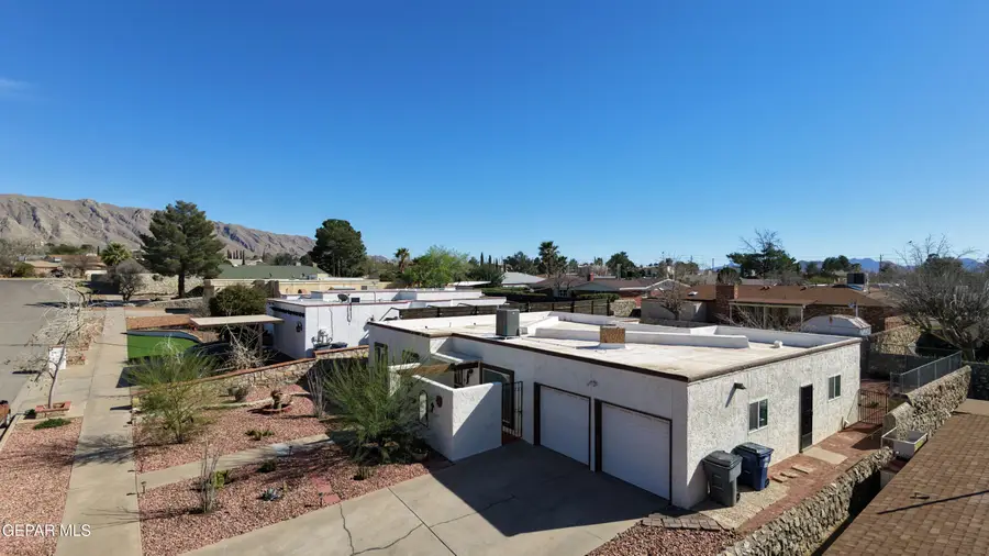 6916 Polvadera Drive, El Paso, TX 79912 - #3