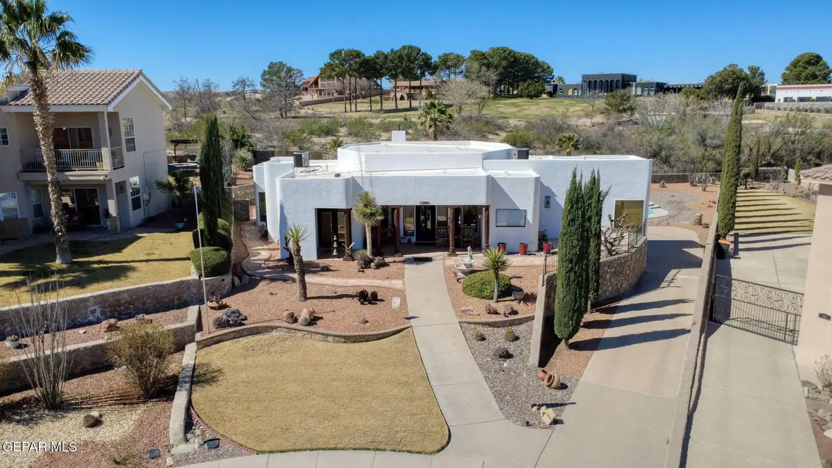 146 Crested Peak Court, Santa Teresa, NM 88008 - #1