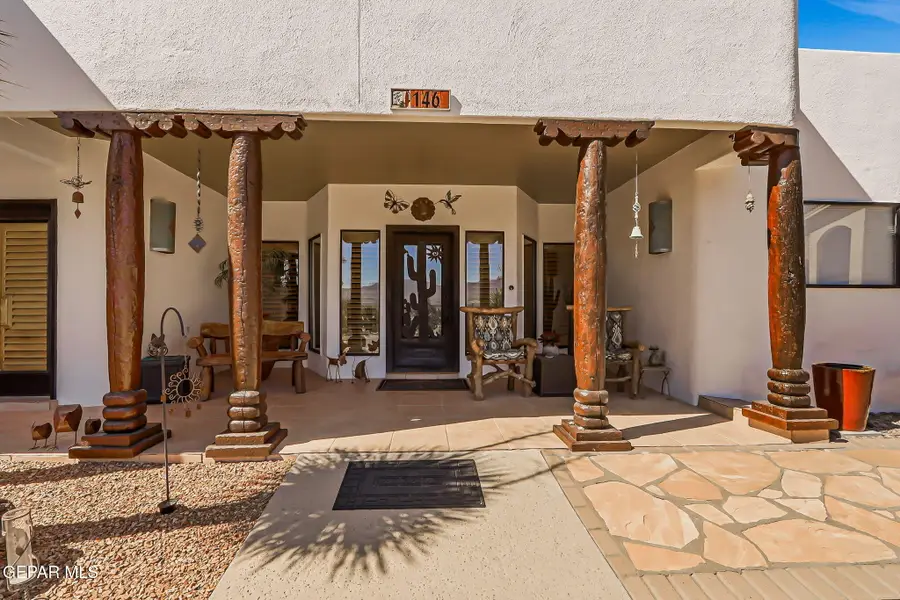 146 Crested Peak Court, Santa Teresa, NM 88008 - #3