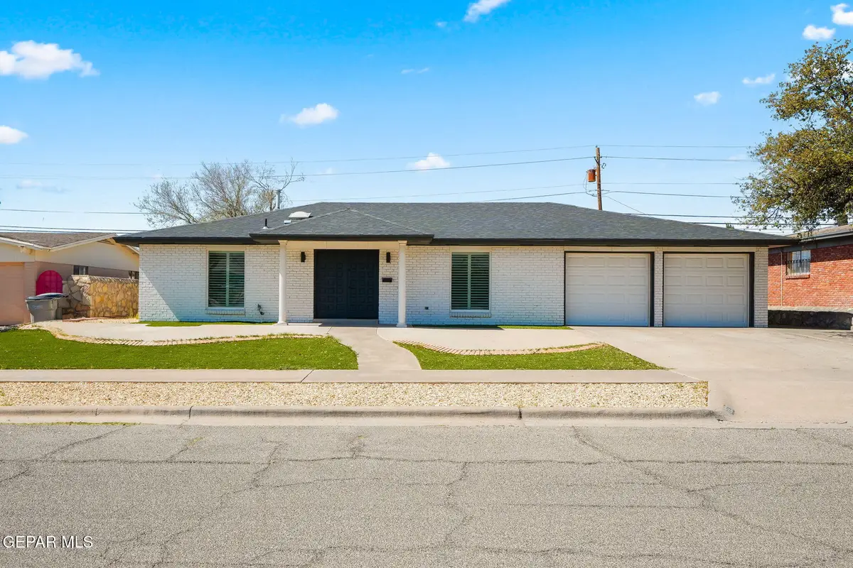 333 El Puente Drive, El Paso, TX 79912 - #1
