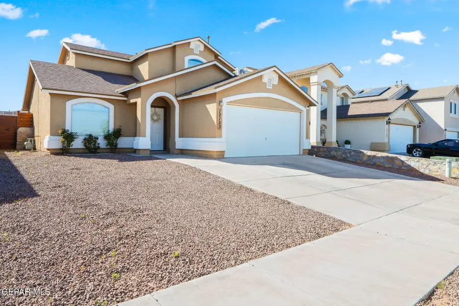 12153 Zavi Lane, El Paso, TX 79934 - #2