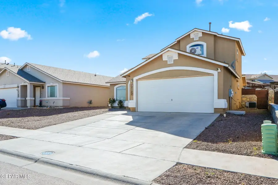 12153 Zavi Lane, El Paso, TX 79934 - #3