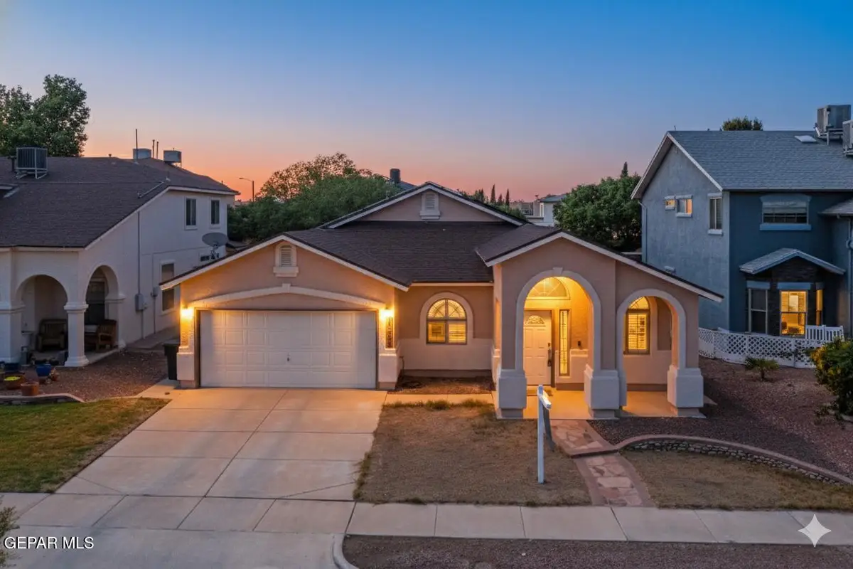 13788 Paseo Verde Drive, Horizon City, TX 79928 - #1